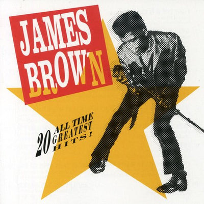 20 ALL TIME GREATEST HITS