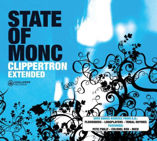 STATE OF MONC: Clippertron Extended