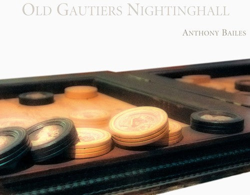 Old Gautiers Nightinghall
