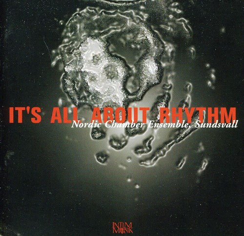 It's All About Rhythm