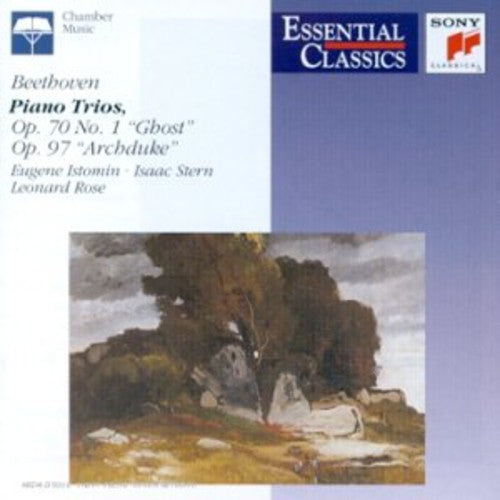 Piano Trios