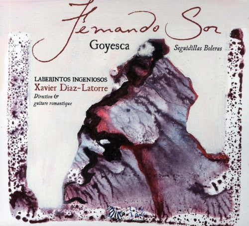 Goyesca (Seguidillas boleras)