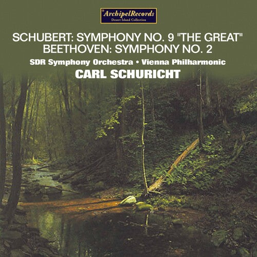 Schubert: Symphony No. 9, "the Great"