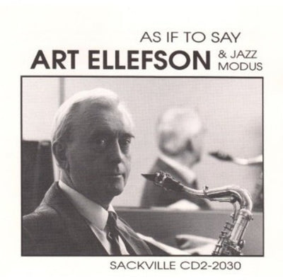 ART ELLEFSON QUARTET