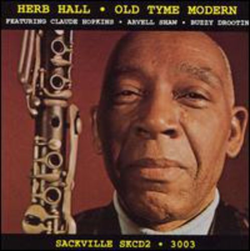 OLD TYME MODERN