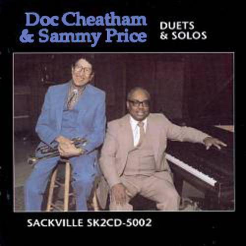 DUETS & SOLOS