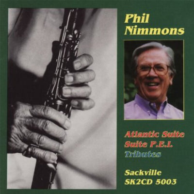 ATLANTIC SUITE / SUITE P.E.I. / TRIBUTES