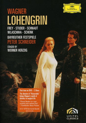 WAGNER: LOHENGRIN