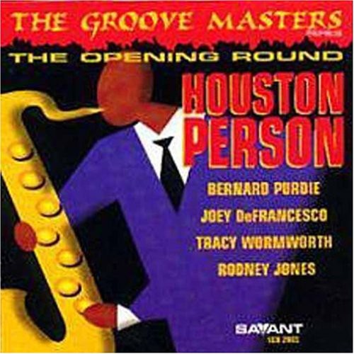OPENING ROUND: GROOVE MASTERS SERIES 1