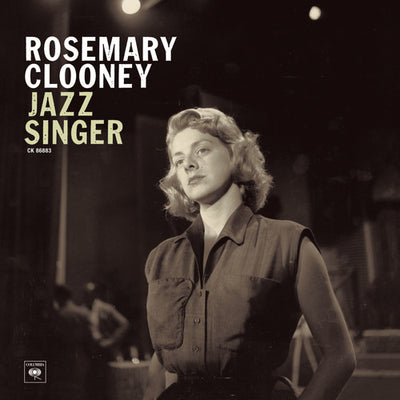 JAZZ SINGER