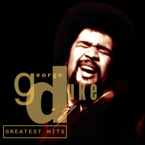 GEORGE DUKE GREATEST HITS