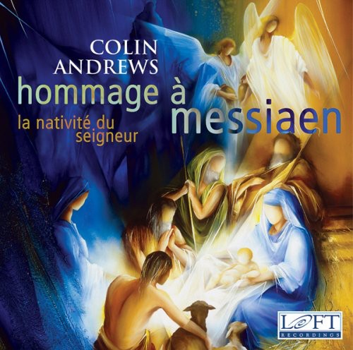 Hommage a Messiaen