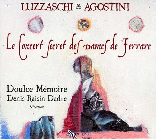 Laudes -Doulce Memoire, Denis Raisin Dadre