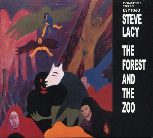 FOREST & THE ZOO