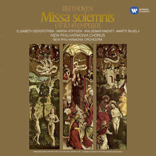 MISSA SOLEMNIS