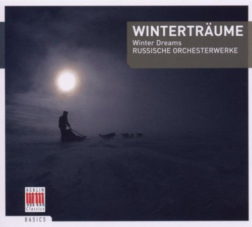 Wintertraume (Winter Dreams)