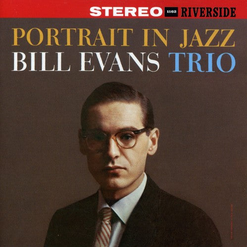 PORTRAIT IN JAZZ