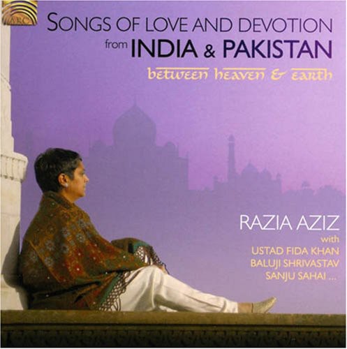 Songs of Love and Devotion