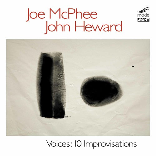 Voices: 10 Improvisations