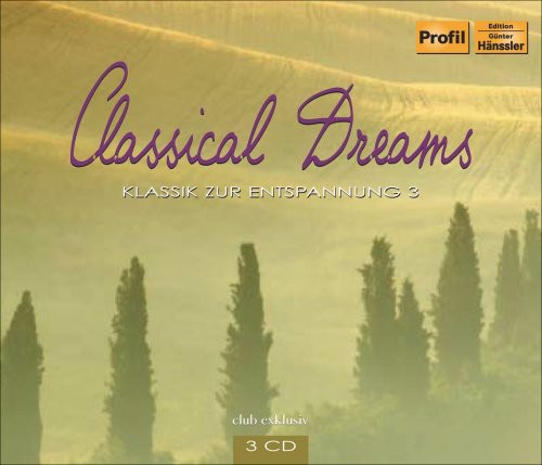 CLASSICAL DREAMS