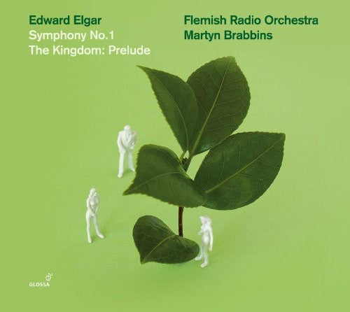 Elgar, E.: Symphony No. 1 / The Kingdom: Prelude