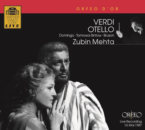 Verdi: Otello