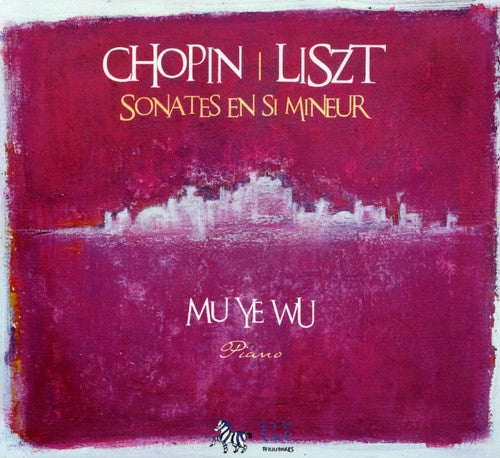 SONATES EN SI MINEUR