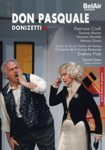 DON PASQUALE