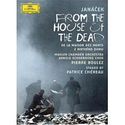 JANACEK: FROM THE HOUSE OF THE