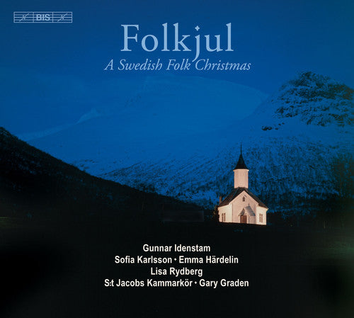 Christmas Folkjul - A Swedish Christmas