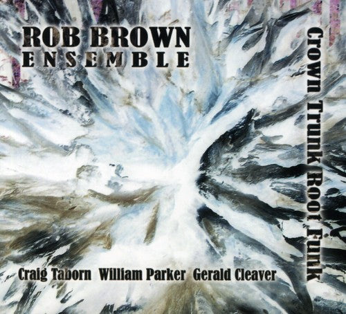 CROWN TRUNK ROOT FUNK