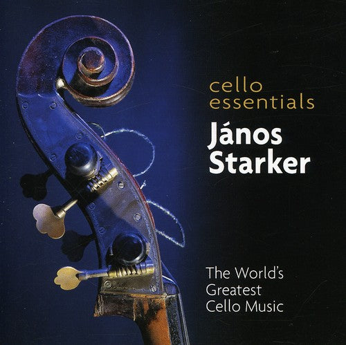 CELLO ESSENTIALS