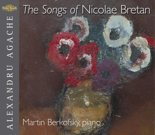 Bretan, N.: Vocal Music