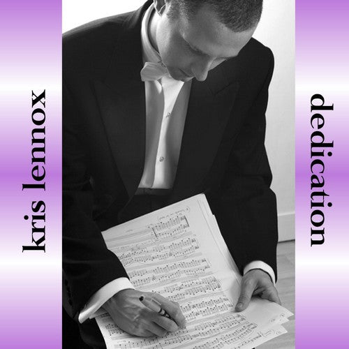 Lennox, K.: Dedication (New Music for Piano)