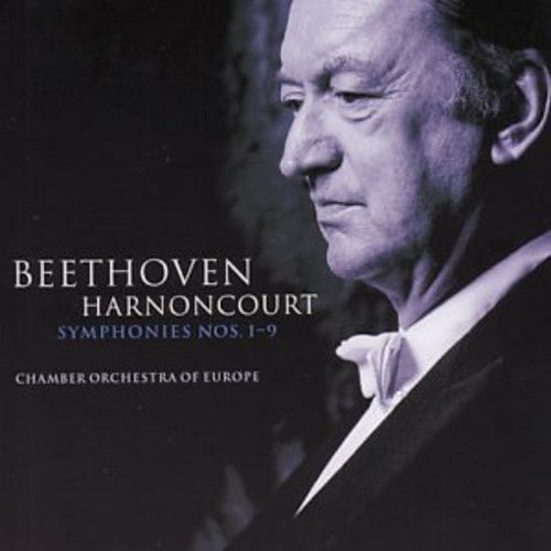 SYMPHONIES NOS. 1-9