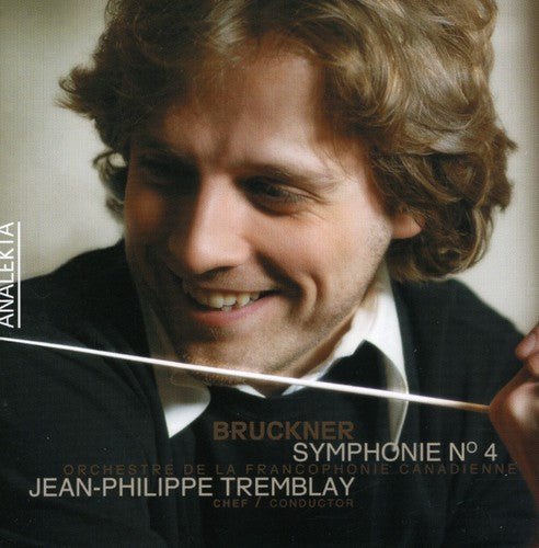 Bruckner: Symphony no. 4