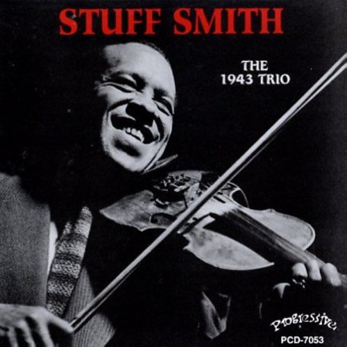 1943 TRIO WORLD JAM SESSION