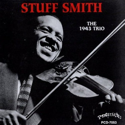 1943 TRIO WORLD JAM SESSION