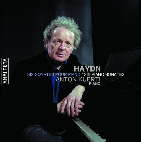 Haydn: 6 Piano Sonatas