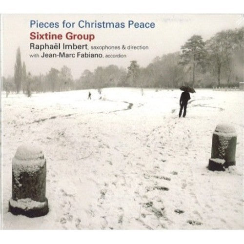 Pieces for Christmas Peace