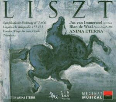 Liszt