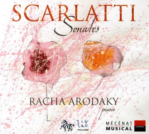 Scarlatti: Sonates