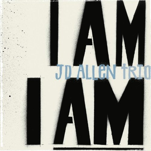 I AM I AM