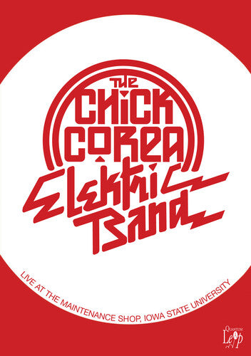 ELECTRIC BAND: LIVE AT THE MAINTENANCE SHOP