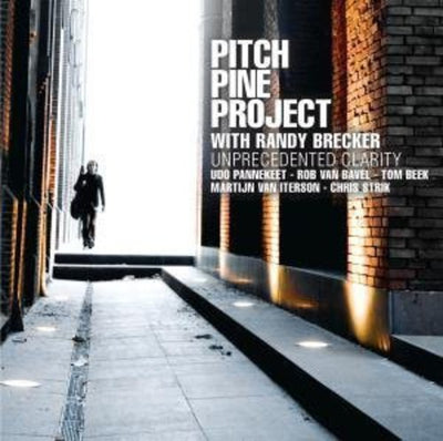 PITCH PINE PROJECT: Unprecendented Clarity