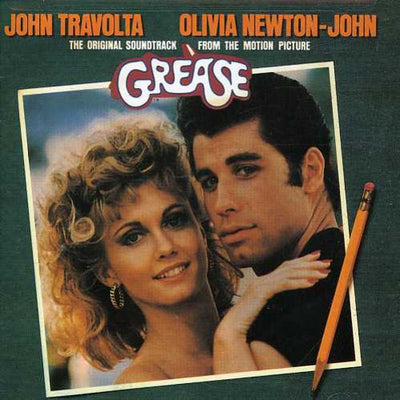 GREASE / O.S.T.
