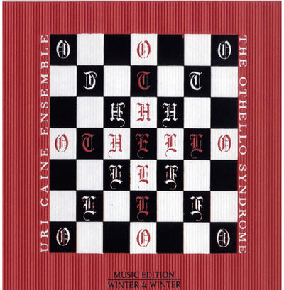 The Othello Syndrome