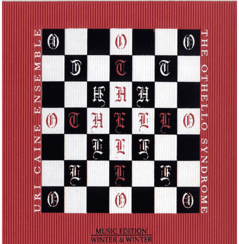 The Othello Syndrome