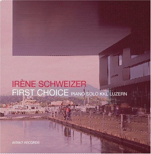 FIRST CHOICE