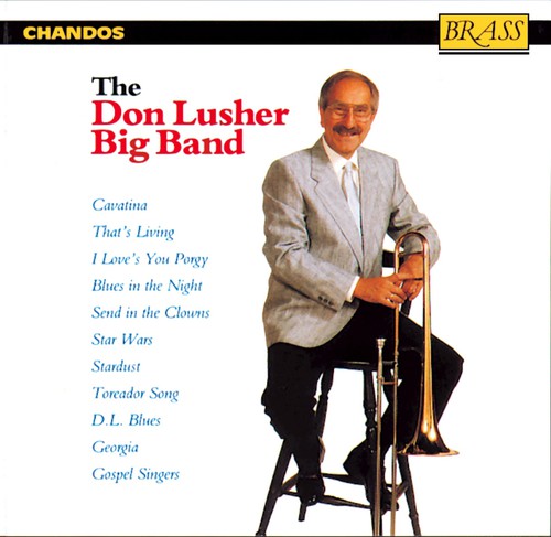 Don Lusher Big Band (The)